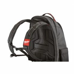 Milwaukee 48-22-8200 35-Pocket Impact Resistant 1680 Ballistic Jobsite Backpack