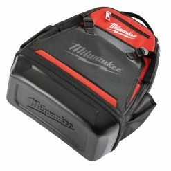 Milwaukee 48-22-8200 35-Pocket Impact Resistant 1680 Ballistic Jobsite Backpack