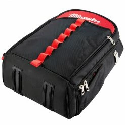 Milwaukee 48-22-8202 Reinforced Impact Resistant Low-Profile Backpack Tools & Equipment