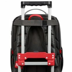 Milwaukee 48-22-8202 Reinforced Impact Resistant Low-Profile Backpack Tools & Equipment