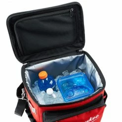 Tools & Equipment Milwaukee 48-22-8250 21.65-Quart Red Heavy Duty Ballistic Jobsite Cooler 16 Tools & Equipment Milwaukee 48-22-8250 21.65-Quart Red Heavy Duty Ballistic Jobsite Cooler