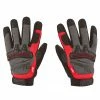 Tools & Equipment Milwaukee 48-22-8733 X-Large Durable Armortex Demolition Work Gloves