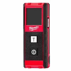 Milwaukee 48-22-9801 65-Foot Impact Resistant Measuring Laser Distance Meter Tools & Equipment 8 Milwaukee 48-22-9801 65-Foot Impact Resistant Measuring Laser Distance Meter Tools & Equipment