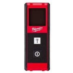 Milwaukee 48-22-9801 65-Foot Impact Resistant Measuring Laser Distance Meter Tools & Equipment 10 Milwaukee 48-22-9801 65-Foot Impact Resistant Measuring Laser Distance Meter Tools & Equipment