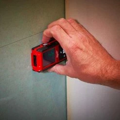 Milwaukee 48-22-9801 65-Foot Impact Resistant Measuring Laser Distance Meter Tools & Equipment 11 Milwaukee 48-22-9801 65-Foot Impact Resistant Measuring Laser Distance Meter Tools & Equipment
