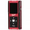 Milwaukee 48-22-9802 150-Foot Heavy Duty Measuring Laser Distance Range Meter 1 Milwaukee 48-22-9802 150-Foot Heavy Duty Measuring Laser Distance Range Meter