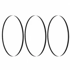 Milwaukee 48-39-0521 44-7/8-Inch 18-TPI Bi-Metal Deep Cut Band Saw Blade - 3pk Power Tools