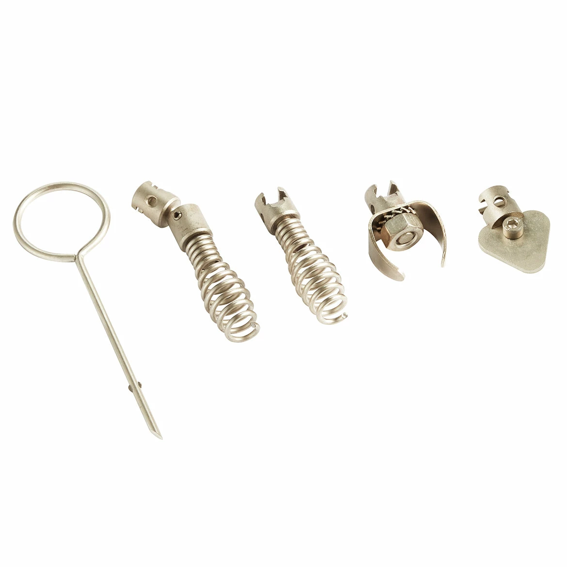 Milwaukee 48-53-2685 2-Inch - 3-Inch Small Drain Line Attachment Kit - 5pc 3 Milwaukee 48-53-2685 2-Inch - 3-Inch Small Drain Line Attachment Kit - 5pc