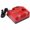 Tools & Equipment Milwaukee 48-59-1812 M12/M18 12/18V Multi-Voltage Charger 1 Tools & Equipment Milwaukee 48-59-1812 M12/M18 12/18V Multi-Voltage Charger