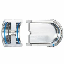 Milwaukee 49-12-U006C #6 12-Ton EXACT U-Style Color Coded Copper Die Tools & Equipment