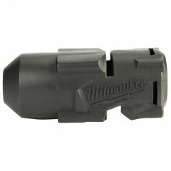 Milwaukee 49-16-2767 M18 FUEL 18V HTIW Impact Wrench Protective Cover-2766/2862 Tools & Equipment
