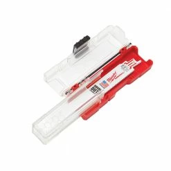 Milwaukee 49-22-1129 Nail-Guard Fang Tip Bi-Metal SAWZALL Blade Set - 12pc Power Tools