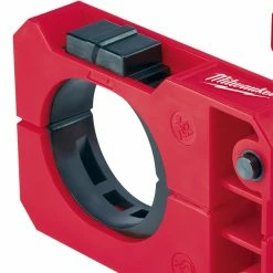 Milwaukee 49-22-4073 Bi-Metal Door Lock Installation Hole Dozer Hole Saw Kit Tools & Equipment