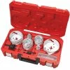 Milwaukee 49-22-4105 Master Electrician's Hole Dozer Hole Saw Kit - 19pc Power Tools