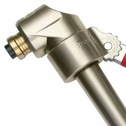 Milwaukee 49-22-8510 1/4-Inch 90-Degree Angle Offset Power Groove Drive Adapter Power Tools