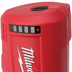 Tools & Equipment Milwaukee 49-24-2310 M12 FUEL 12V 2.1Ah On-Board Fuel Gauge Power Source