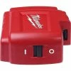 Tools & Equipment Milwaukee 49-24-2371 M18 18V Compact And XC USB Port Charging Power Source 2 Tools & Equipment Milwaukee 49-24-2371 M18 18V Compact And XC USB Port Charging Power Source