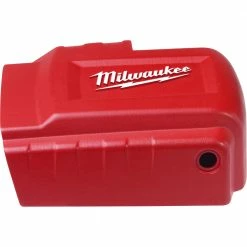 Tools & Equipment Milwaukee 49-24-2371 M18 18V Compact And XC USB Port Charging Power Source