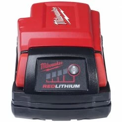 Tools & Equipment Milwaukee 49-24-2371 M18 18V Compact And XC USB Port Charging Power Source