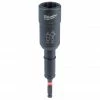 Milwaukee 49-66-5101 3-in-1 Shockwave Linemans Distribution Utility Socket