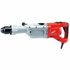 Milwaukee 5342-21 120V AC 2-Inch SDS Max Rotary Hammer W/ Side Handle