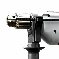 Milwaukee 5376-20 120V 1/2-Inch Hammer Drill W/ Side Handle Tools & Equipment