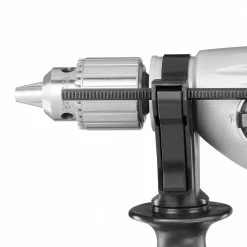 Milwaukee 5380-21 120V AC 1/2-Inch Hammer Drill W/ Chuck Key