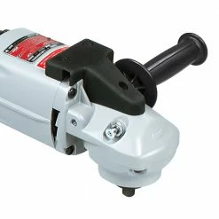 Milwaukee 6066-6 120 AC/DC 3.5 Max HP 7-Inch To 9-Inch Sander 6000 RPM W/ Flange Tools & Equipment