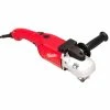 Milwaukee 6078 2.25 Max HP 7-Inch To 9-Inch Sander 6000 RPM W/ Flange Tools & Equipment