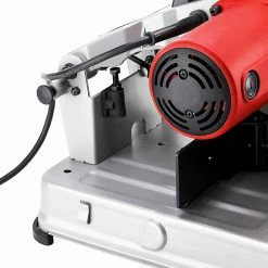 Milwaukee 6177-20 14-Inch 15-Amp 4-Hp Quick Adjusting Abrasive Chop Saw