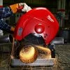 Milwaukee 6177-20 14-Inch 15-Amp 4-Hp Quick Adjusting Abrasive Chop Saw