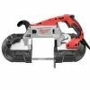 Milwaukee 6232-20 120V AC Deep Cut Variable Speed Band Saw Tools & Equipment 1 Milwaukee 6232-20 120V AC Deep Cut Variable Speed Band Saw Tools & Equipment