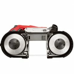 Milwaukee 6232-21 120V AC Deep Cut Variable Speed Band Saw With Carrying Case