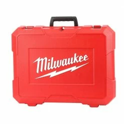 Milwaukee 6238-21 120 AC/DC Deep Cut Band Saw Kit W/ Carrying Case