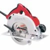 Milwaukee 6390-21 120 AC/DC TILT-LOK 7-1/4-Inch Circular Saw With Blade Wrench