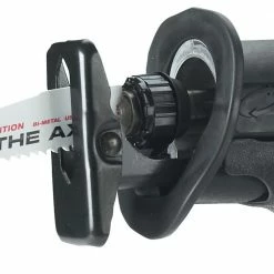 Tools & Equipment Milwaukee 6536-21 120V AC 13 Amp Orbital Super SAWZALL Reciprocating Saw 10 Tools & Equipment Milwaukee 6536-21 120V AC 13 Amp Orbital Super SAWZALL Reciprocating Saw