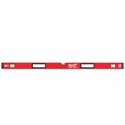 Tools & Equipment Milwaukee MLBXSM48 24/48-Inch Aluminum REDSTICK Magnetic Box Beam Level Set 10 Tools & Equipment Milwaukee MLBXSM48 24/48-Inch Aluminum REDSTICK Magnetic Box Beam Level Set