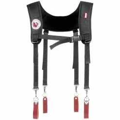 Occidental Leather 1546 Stronghold Lights Industrial Nylon Suspension Set