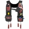 Occidental Leather 1550 Stronghold Insta-Vest Kit Plus Suspender Package Tools & Equipment