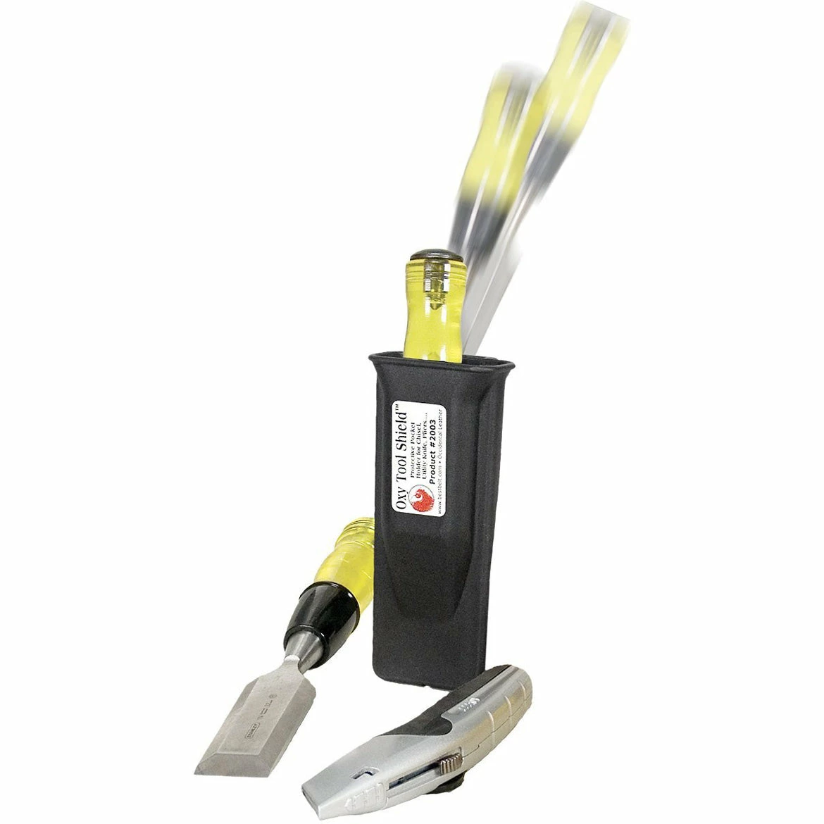 Occidental Leather 2003 Oxy Tool Shield Tool Bag Protector From Sharp Objects 3 Occidental Leather 2003 Oxy Tool Shield Tool Bag Protector From Sharp Objects