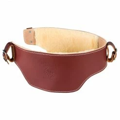 Tools & Equipment Occidental Leather 5005XL Tool Belt Liner With Sheepskin - Size X-Large Upto 45