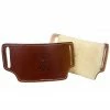 Tools & Equipment Occidental Leather 5006 Protective Comfort Hip Pads With Sheepskin Lining