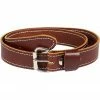 Tools & Equipment Occidental Leather 5008XL 1.5" Working Man's Pant Belt (Size Extra Large)
