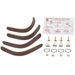 Occidental Leather 5009K Suspender Tool Belt System Attachment Kit