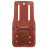 Tools & Equipment Occidental Leather 5012 Premium Leather Hammer Tool Holder Holster