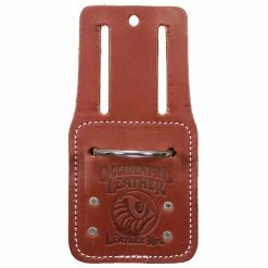 Tools & Equipment Occidental Leather 5012 Premium Leather Hammer Tool Holder Holster