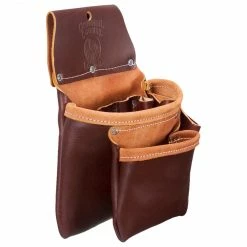Tools & Equipment Occidental Leather 5017 2 Pouch Pro Tool Fastener Organizer Pouch Bag