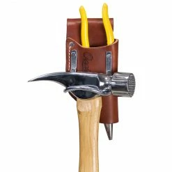 Tools & Equipment Occidental Leather 5020 2-in 1 Snips Pliers Tool And Hammer Holder