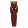 Tools & Equipment Occidental Leather 5032 Tapered Tool Holster For Bull Pin Nail Bar