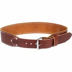 Tools & Equipment Occidental Leather 5035XXL H.D. 3" Ranger Work Belt (XXL Size - 42" To 47")